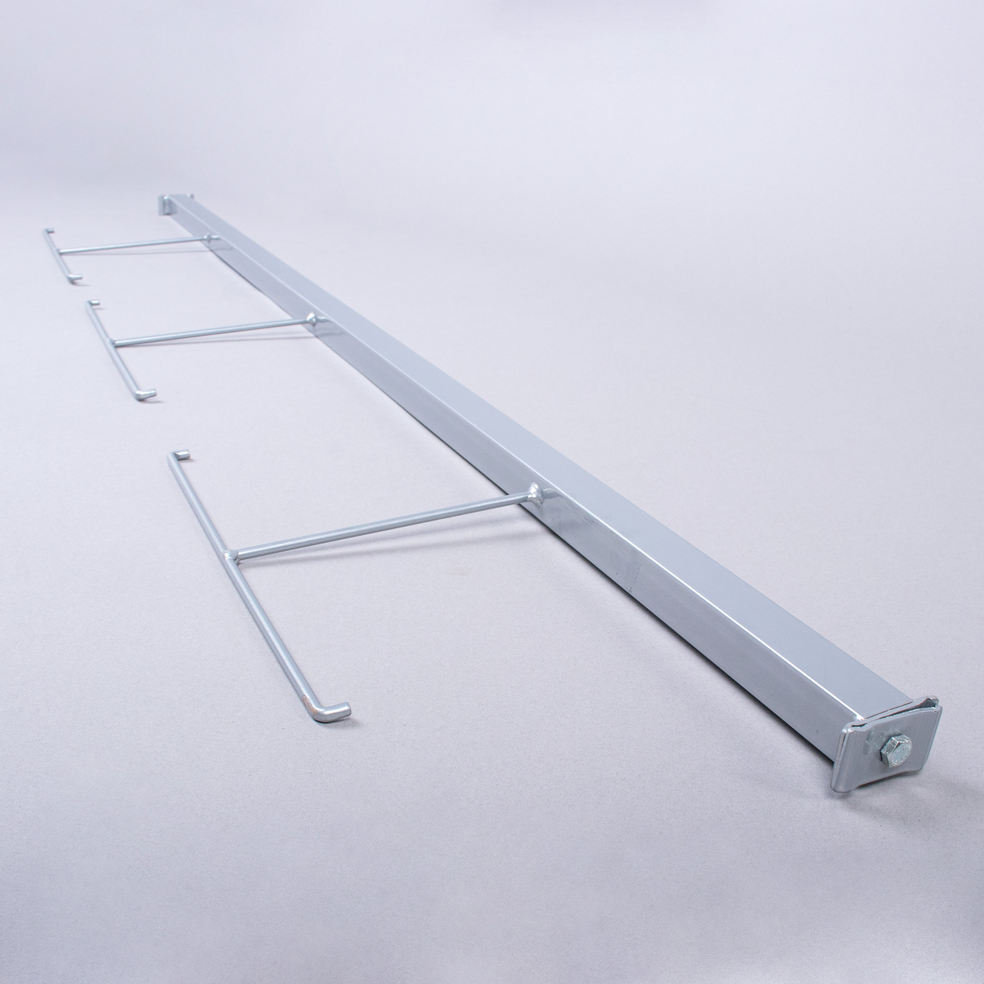 REMOVABLE ROPE HOLDERS