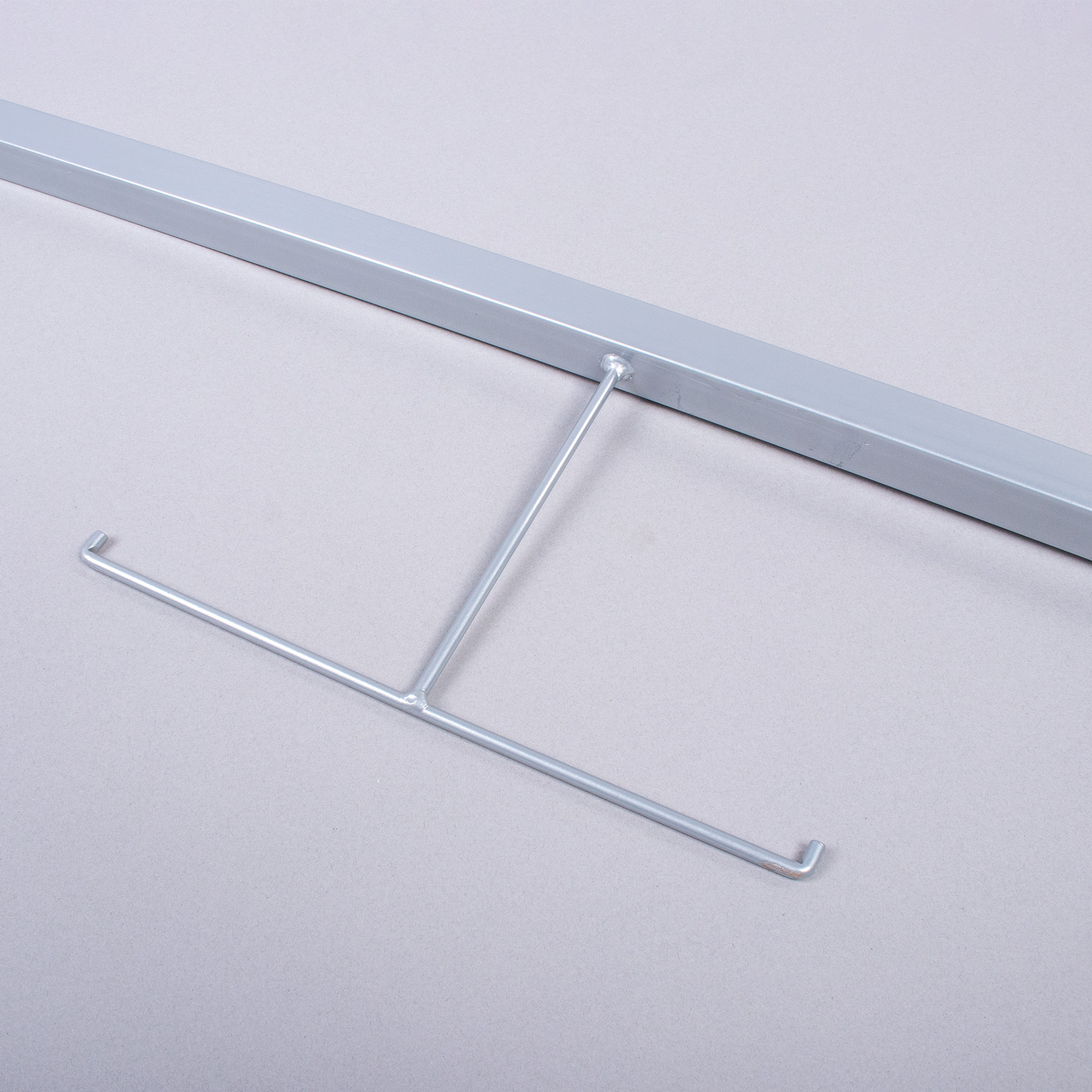 REMOVABLE ROPE HOLDERS