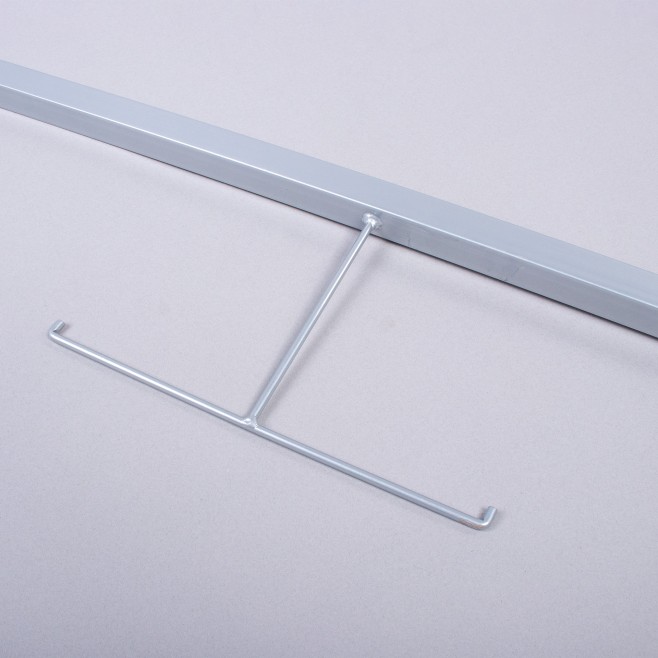 REMOVABLE ROPE HOLDERS