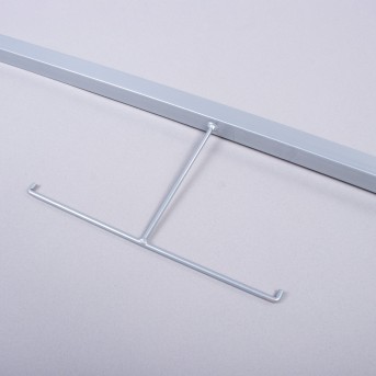 REMOVABLE ROPE HOLDERS