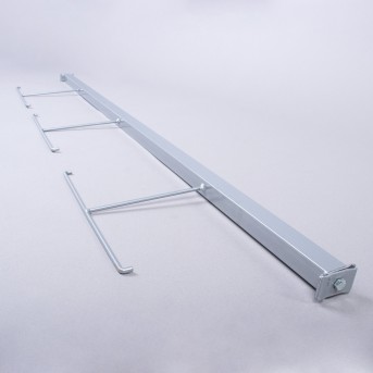 REMOVABLE ROPE HOLDERS