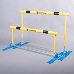 AUTOMATIC RETURN TRAINING HURDLE