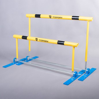 AUTOMATIC RETURN TRAINING HURDLE