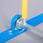 AUTOMATIC RETURN TRAINING HURDLE