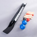 BOCCIA BASIC + BOWLING RAMP KIT
