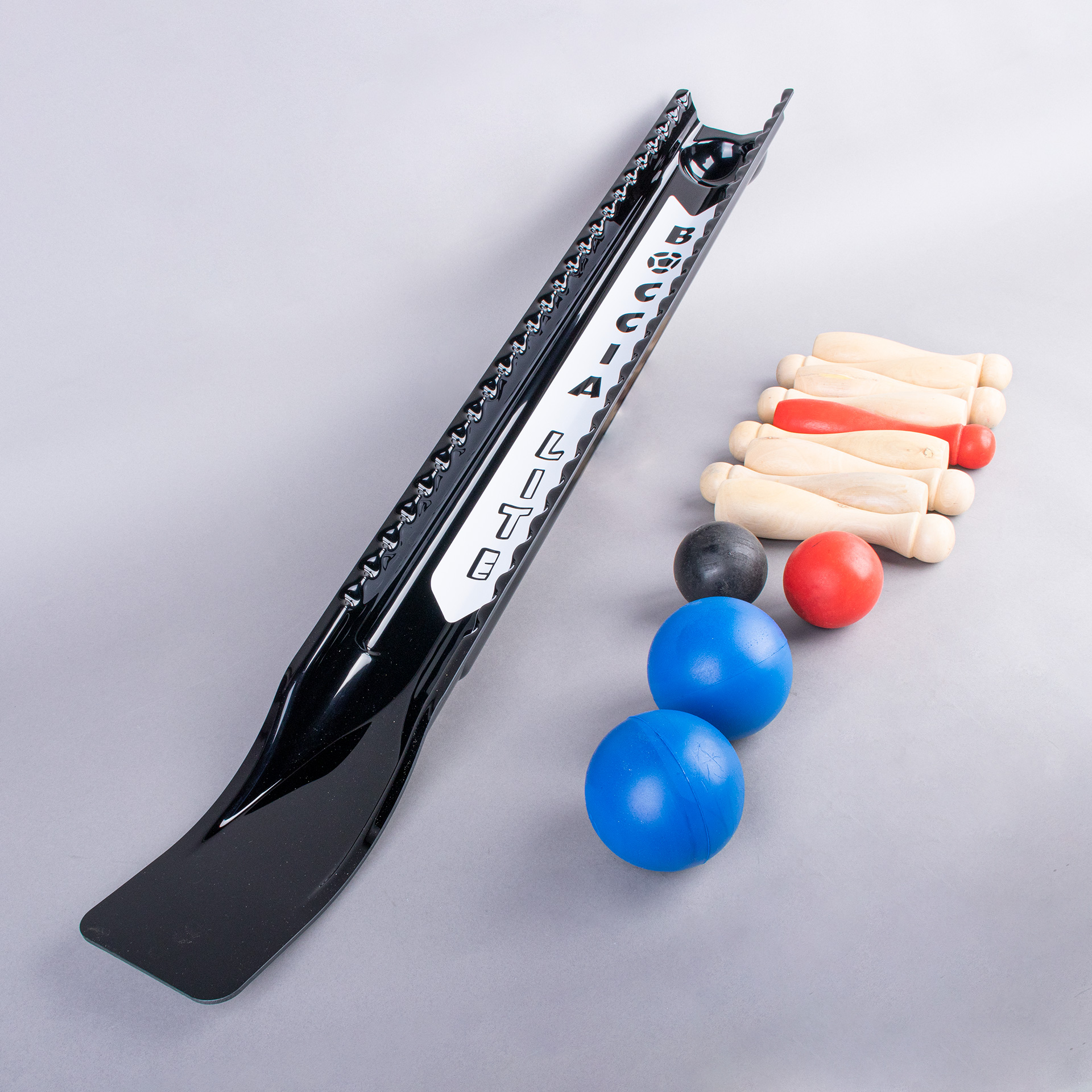 BOCCIA BASIC + BOWLING RAMP KIT