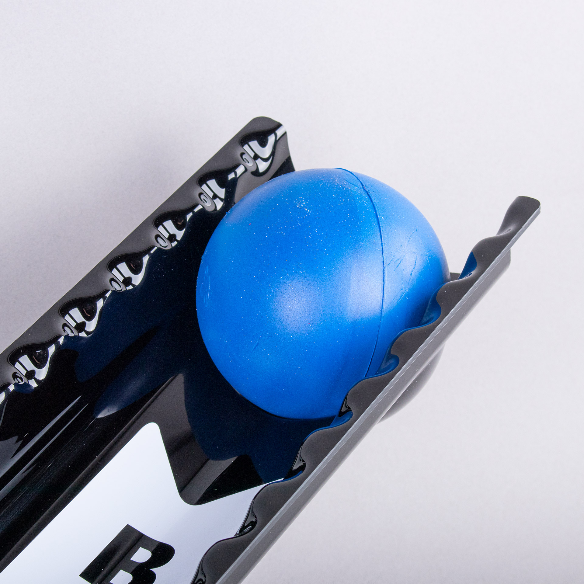 BOCCIA BASIC + BOWLING RAMP KIT