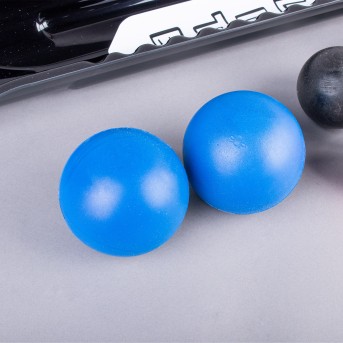 BOCCIA BASIC + BOWLING RAMP KIT