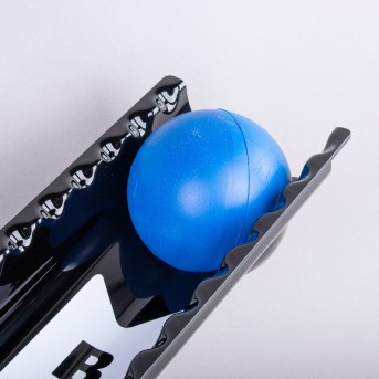 BOCCIA BASIC + BOWLING RAMP KIT