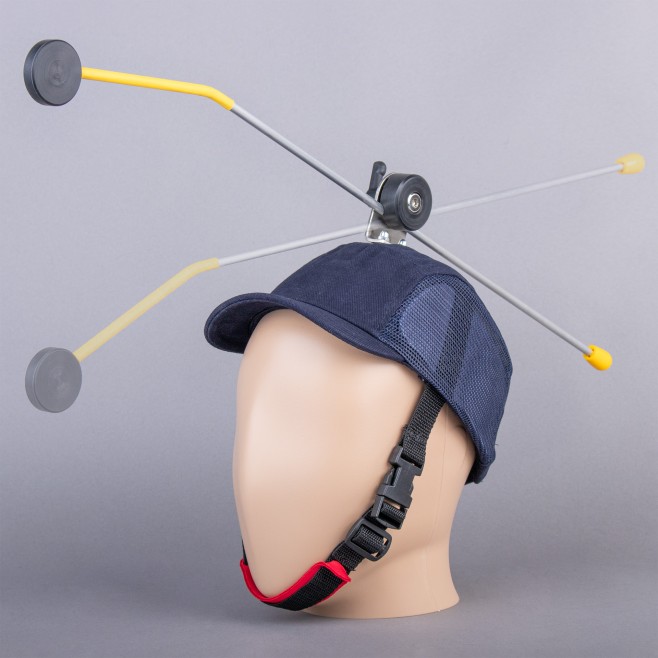 HEAD SHARPENER FOR BOCCIA