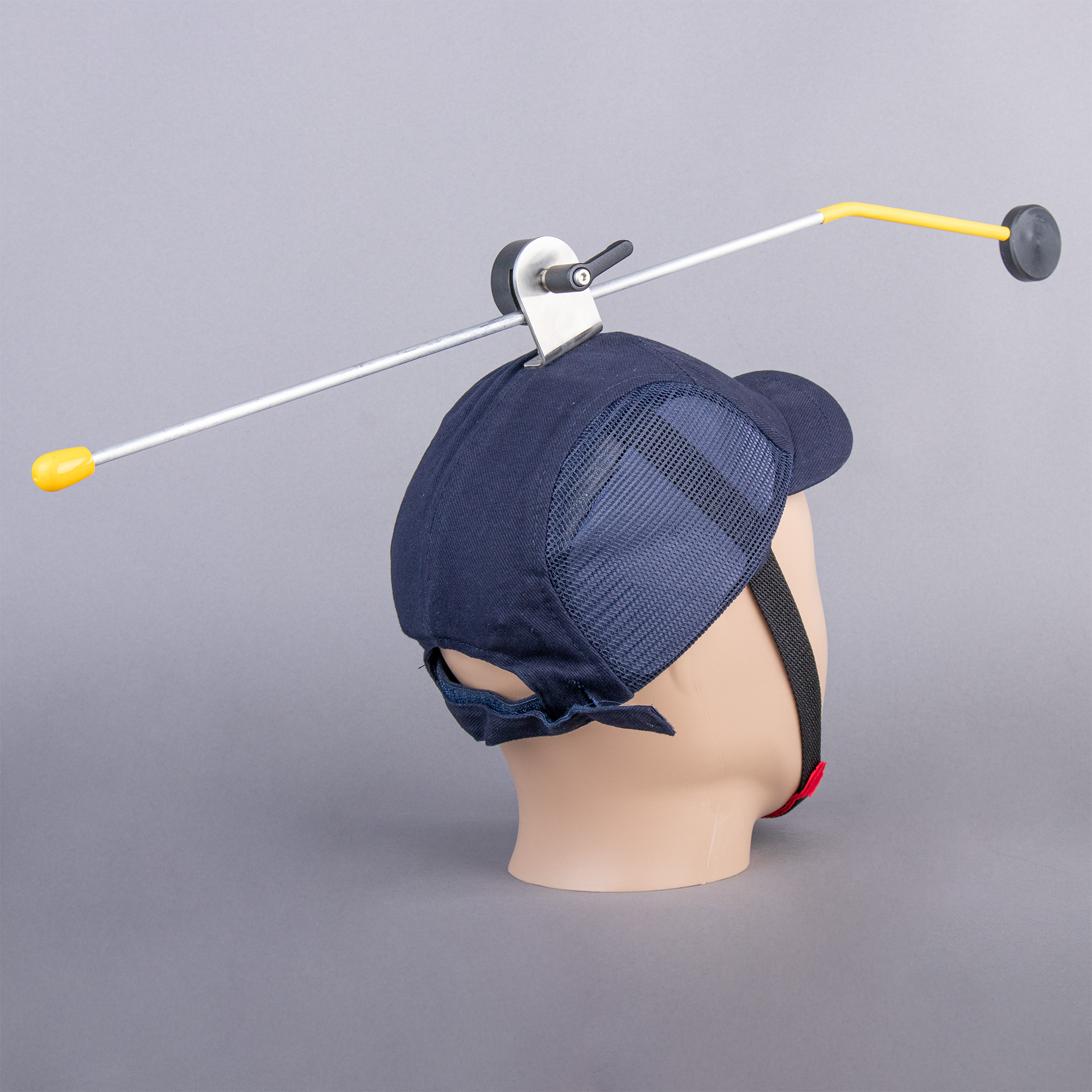 HEAD SHARPENER FOR BOCCIA