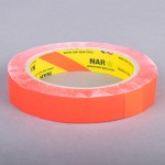 BOCCIA COURT MARKING TAPE ROLL 66mx19mm - RED
