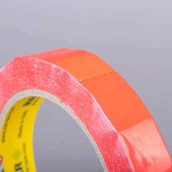 BOCCIA COURT MARKING TAPE ROLL 66mx19mm - RED