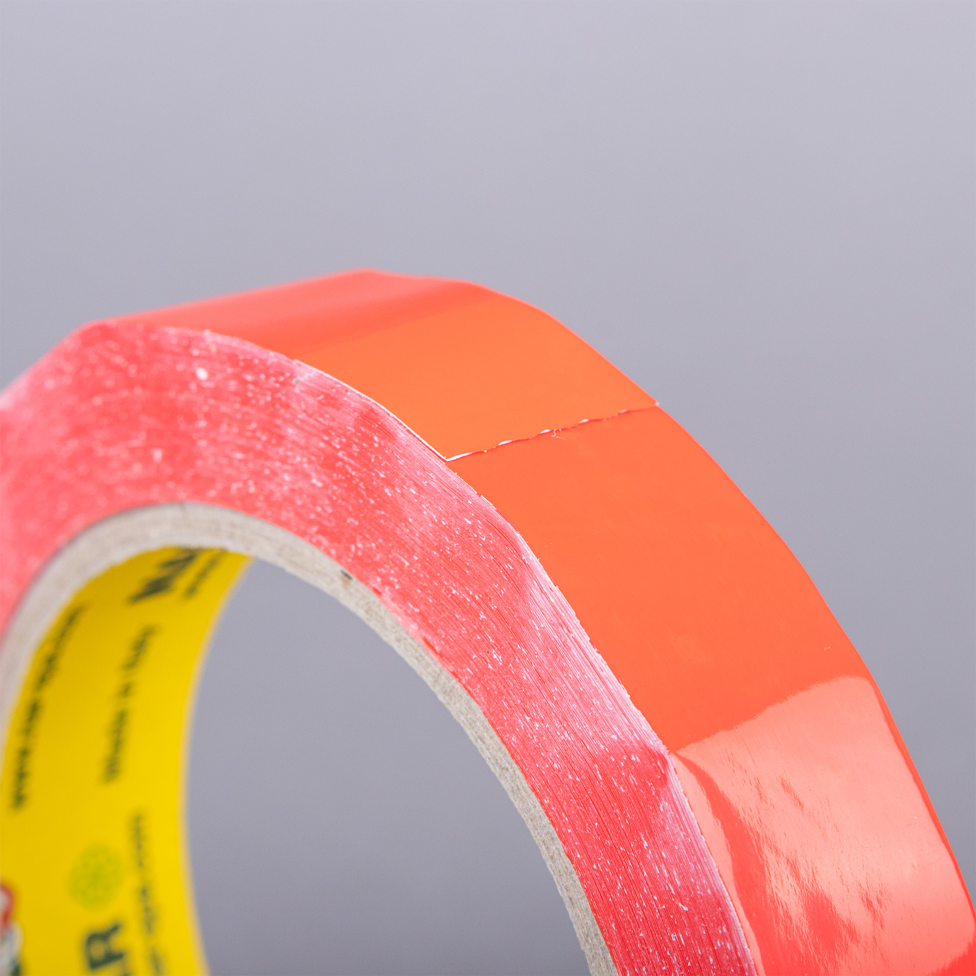 BOCCIA COURT MARKING TAPE ROLL 66mx19mm - RED