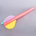 DARDO ATLETISMO EM ESPUMA 90cm - 100g
