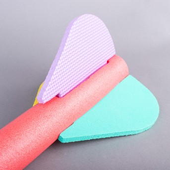 JAVELIN FOAM ATHLETICS 90cm - 100gr
