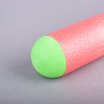 DARDO ATLETISMO EM ESPUMA 90cm - 100g