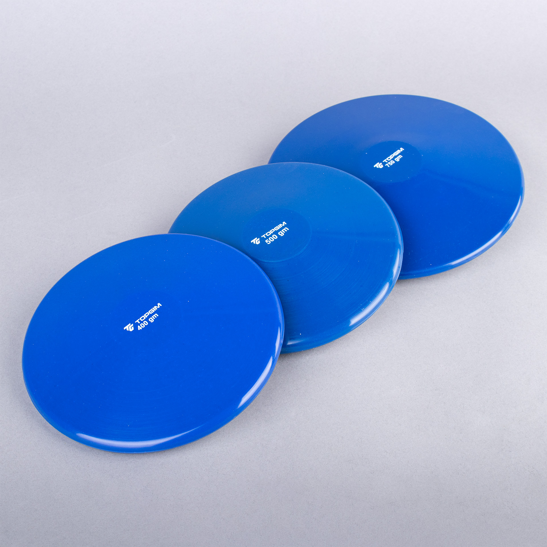 PVC ATHLETICS DISC