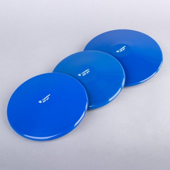 PVC ATHLETICS DISC