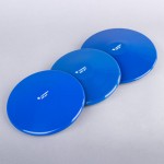 PVC ATHLETICS DISC