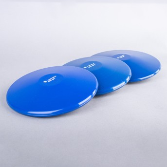 PVC ATHLETICS DISC