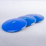 PVC ATHLETICS DISC