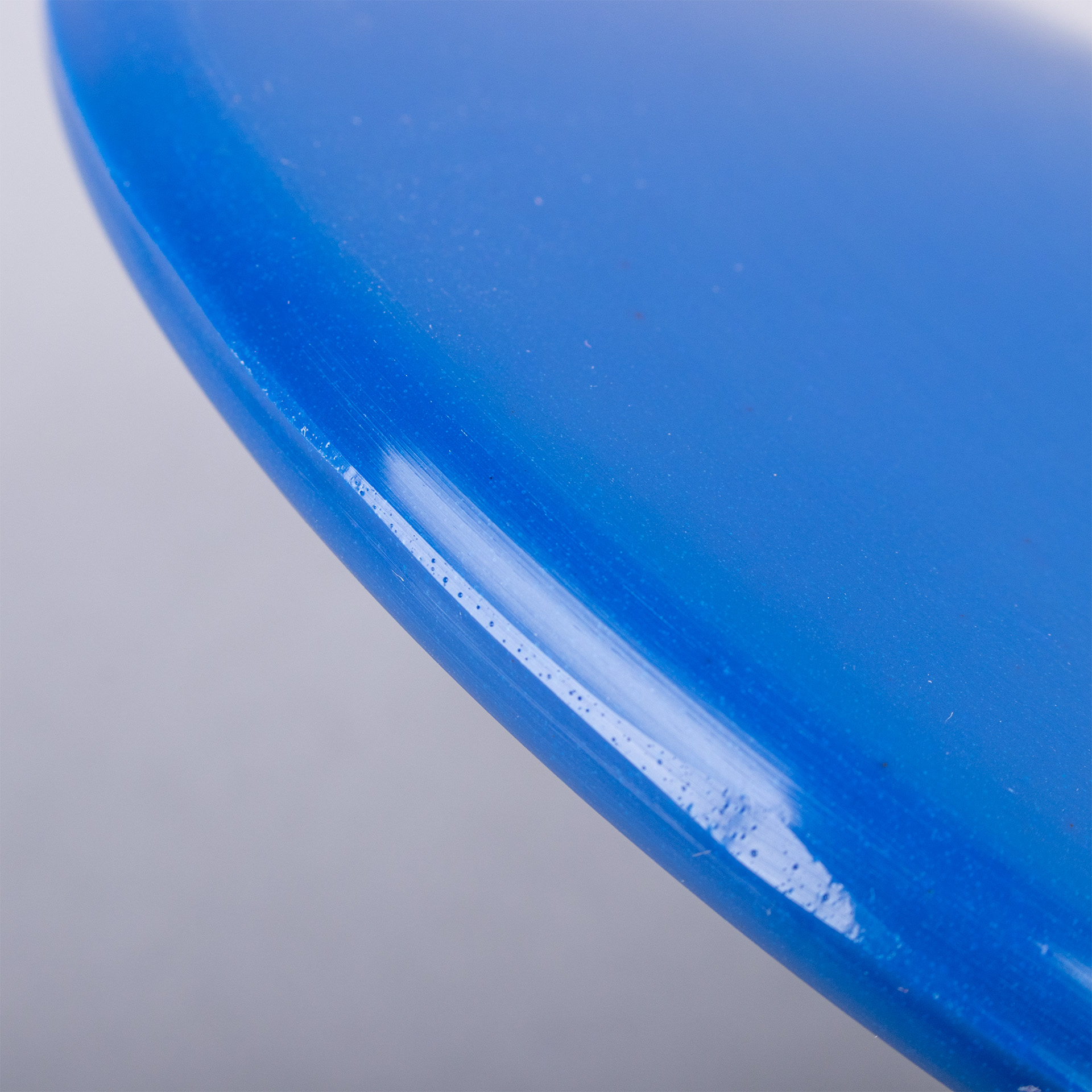 PVC ATHLETICS DISC