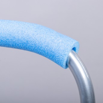 ADJUSTABLE ATHLETISM HURDLE