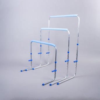 ADJUSTABLE ATHLETISM HURDLE