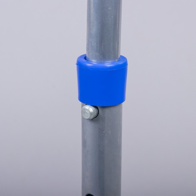 ADJUSTABLE ATHLETISM HURDLE