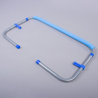 ADJUSTABLE ATHLETISM HURDLE