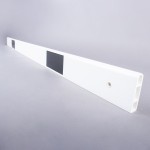CROSSBAR FOR ATHLETICS HURDLE