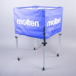 TROLLEY BALLS MOLTEN