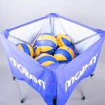 TROLLEY BALLS MOLTEN