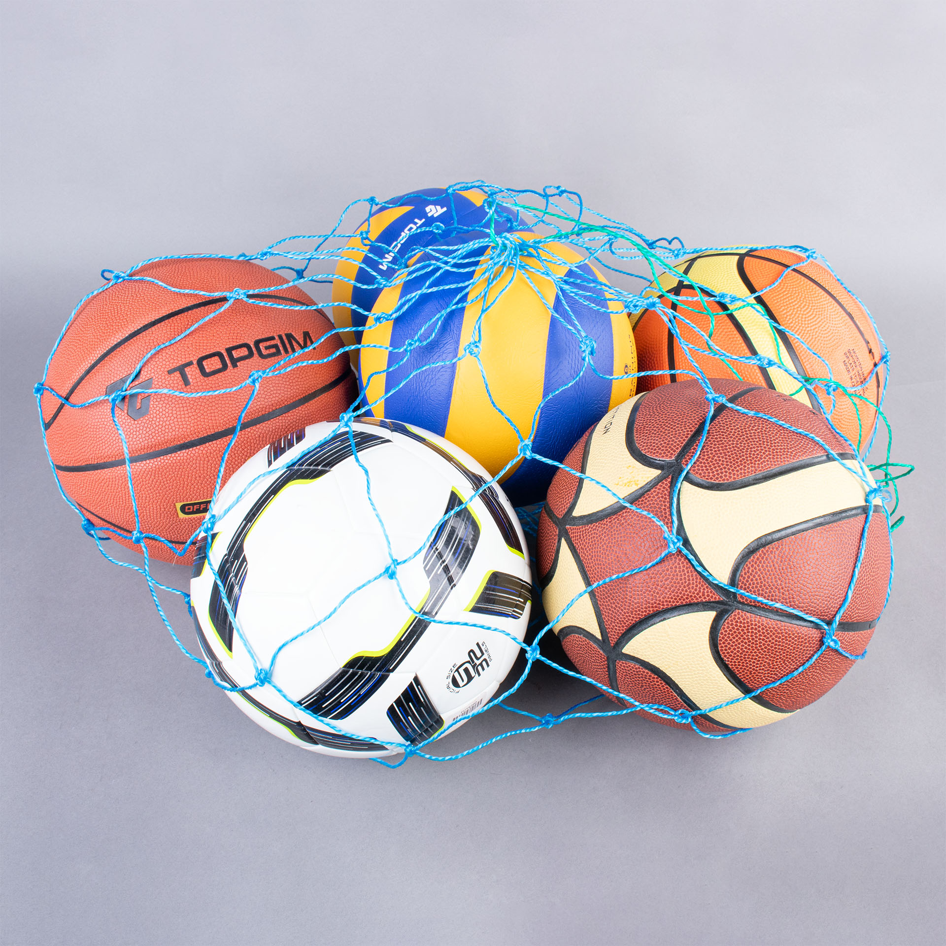 BALLS CARRYING BAG