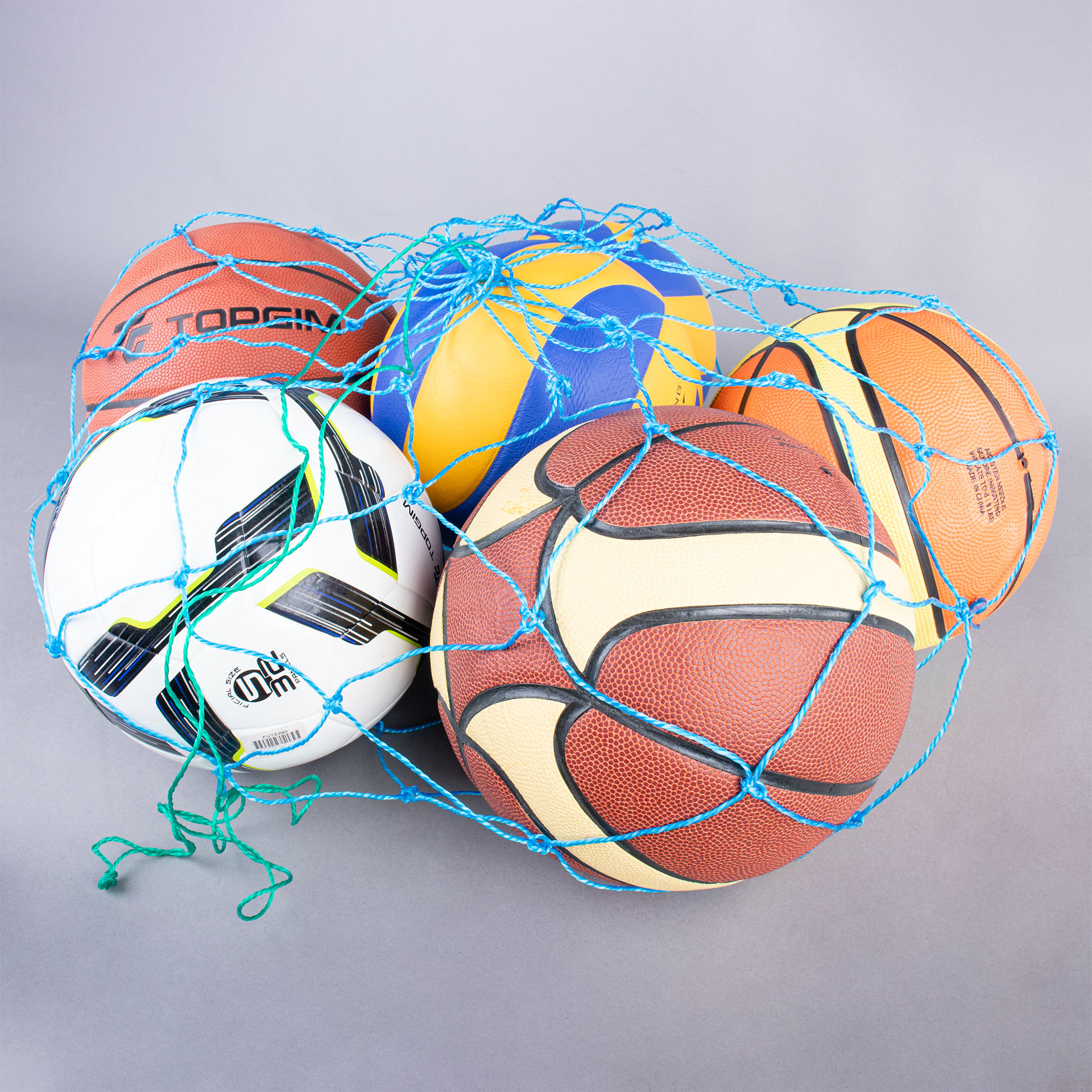 BALLS CARRYING BAG