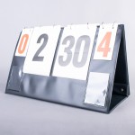 SCOREBOARD - 0 to 50