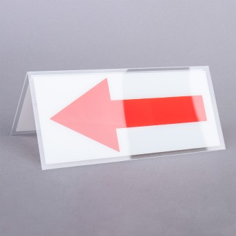 BALL POSSESSION INDICATOR ARROW