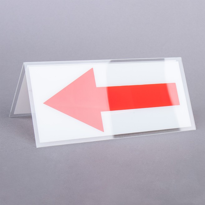 BALL POSSESSION INDICATOR ARROW