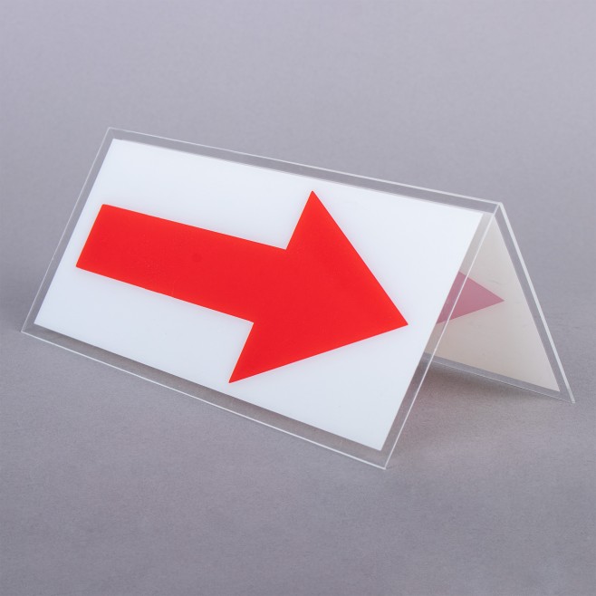 BALL POSSESSION INDICATOR ARROW