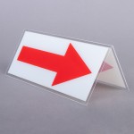 BALL POSSESSION INDICATOR ARROW