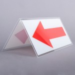 BALL POSSESSION INDICATOR ARROW