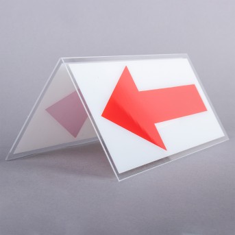 BALL POSSESSION INDICATOR ARROW