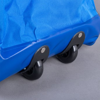 MATERIAL TRANSPORT TROLLEY (113 LITROS)