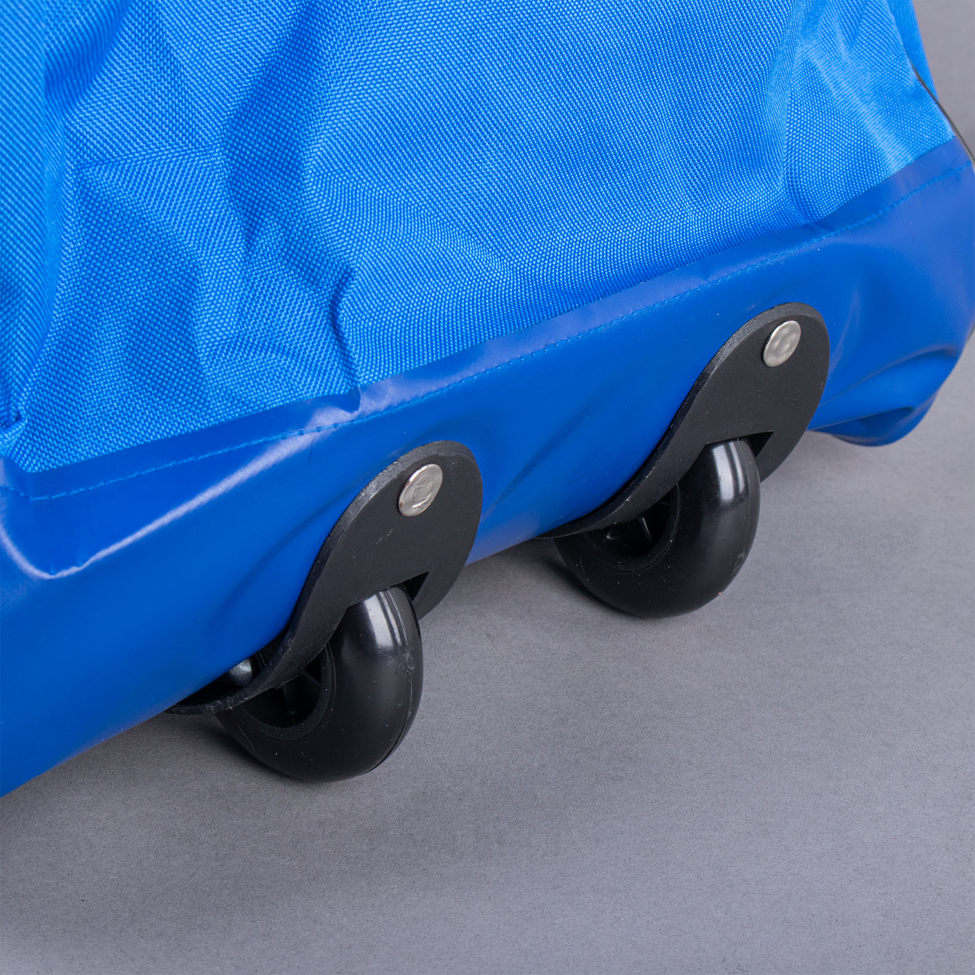 MATERIAL TRANSPORT TROLLEY (113 LITROS)