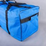 MATERIAL TRANSPORT TROLLEY (113 LITROS)
