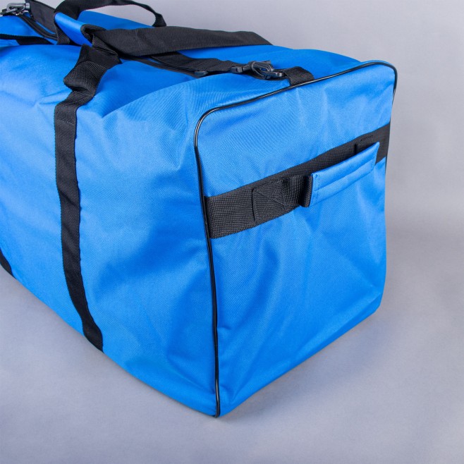 MATERIAL TRANSPORT TROLLEY (113 LITROS)