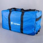 MATERIAL TRANSPORT TROLLEY (113 LITROS)