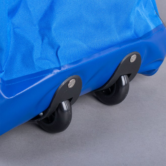 MATERIAL TRANSPORT TROLLEY (113 LITROS)