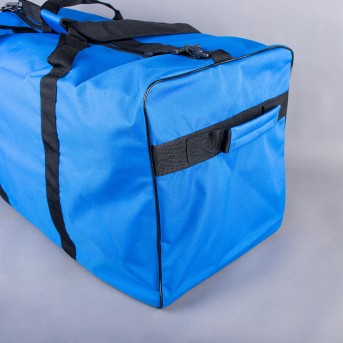 MATERIAL TRANSPORT TROLLEY (113 LITROS)